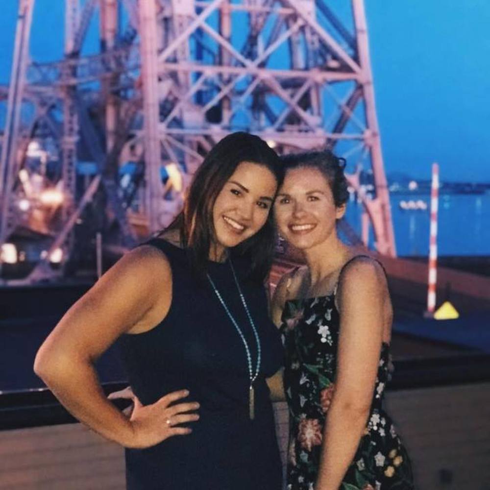 Meet your Posher, Kendra